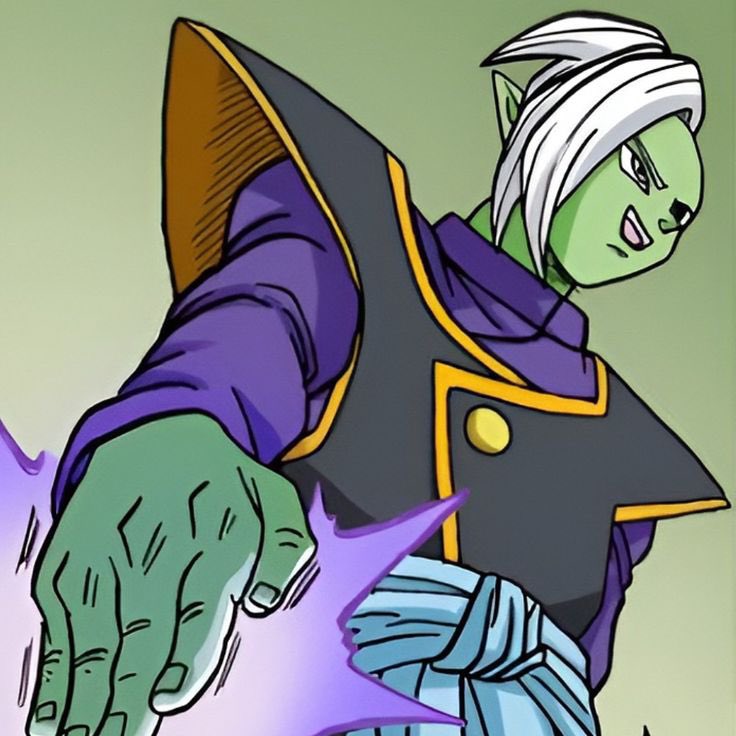 “ I’ll prove what I must to something like you..

Shall we commence? “