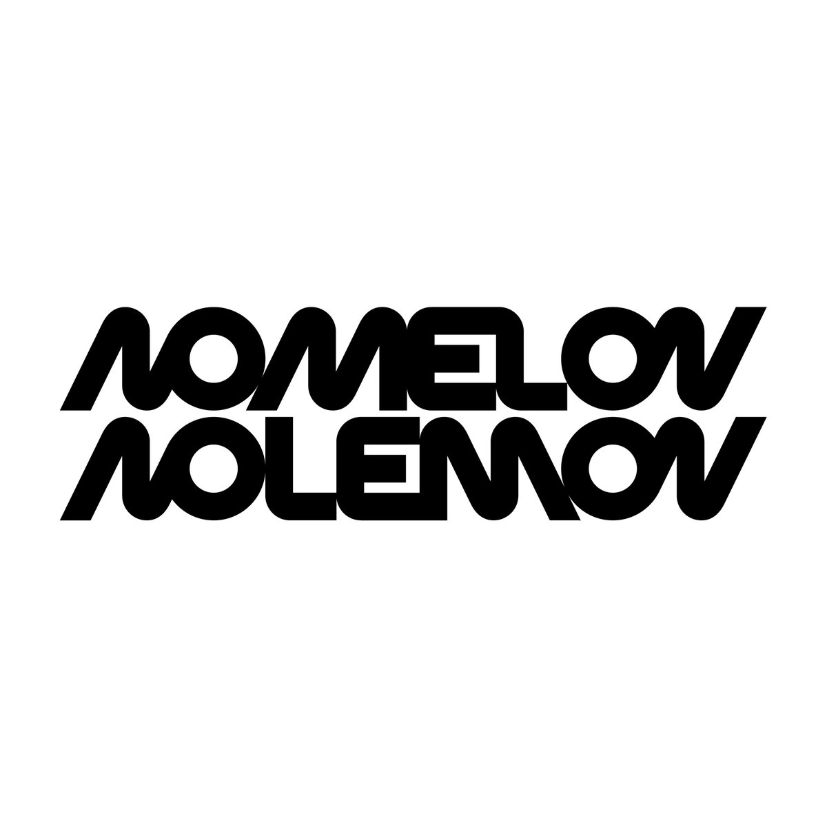 新しいNOMELON NOLEMONをデザインいただきました 素敵なお写真とロゴを