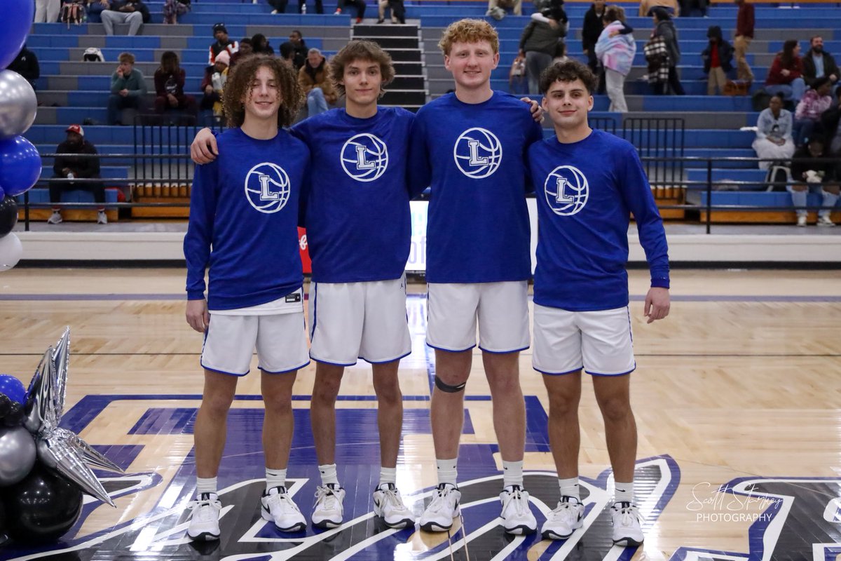 Scott Starkey (@geekknot) on Twitter photo Senior Night with the Lindale Eagles
<a href="/BrandonOSports/">Brandon Ogden</a> <a href="/LindaleISDNews/">Lindale ISD</a> Senior Night with the Lindale Eagles
<a href="/BrandonOSports/">Brandon Ogden</a> <a href="/LindaleISDNews/">Lindale ISD</a>