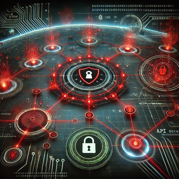 lbhuston's tweet photo. "High-profile incidents, such as the T-Mobile and Dropbox API breaches, have demonstrated the ripple effect these security lapses can have across various industries..." https://t.co/u45Cx8OOOR

#Security #Infosec #Api #ApplicationSecurity #ApplicationProgrammingInterfaces https://t.co/TGNV8VCa54