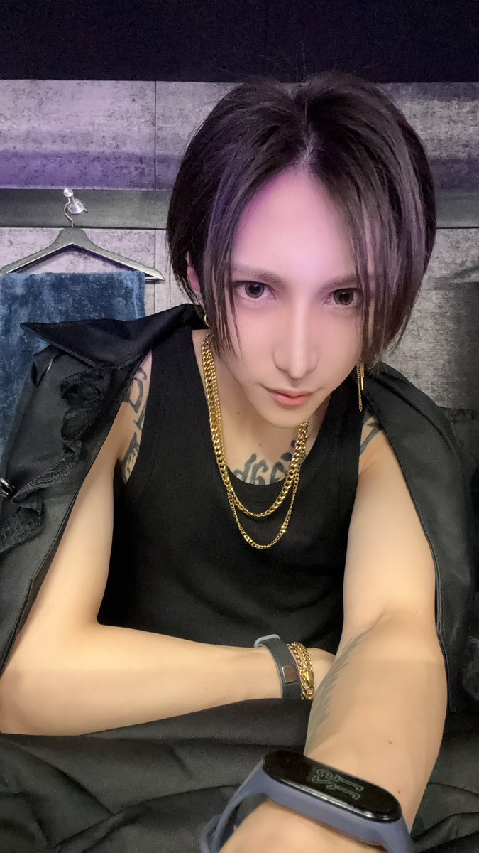 今日は六本木のGT LIVE TOKYOでやる　Funky Jam!!! に出るよー✌️(告知全くしてなかった笑)