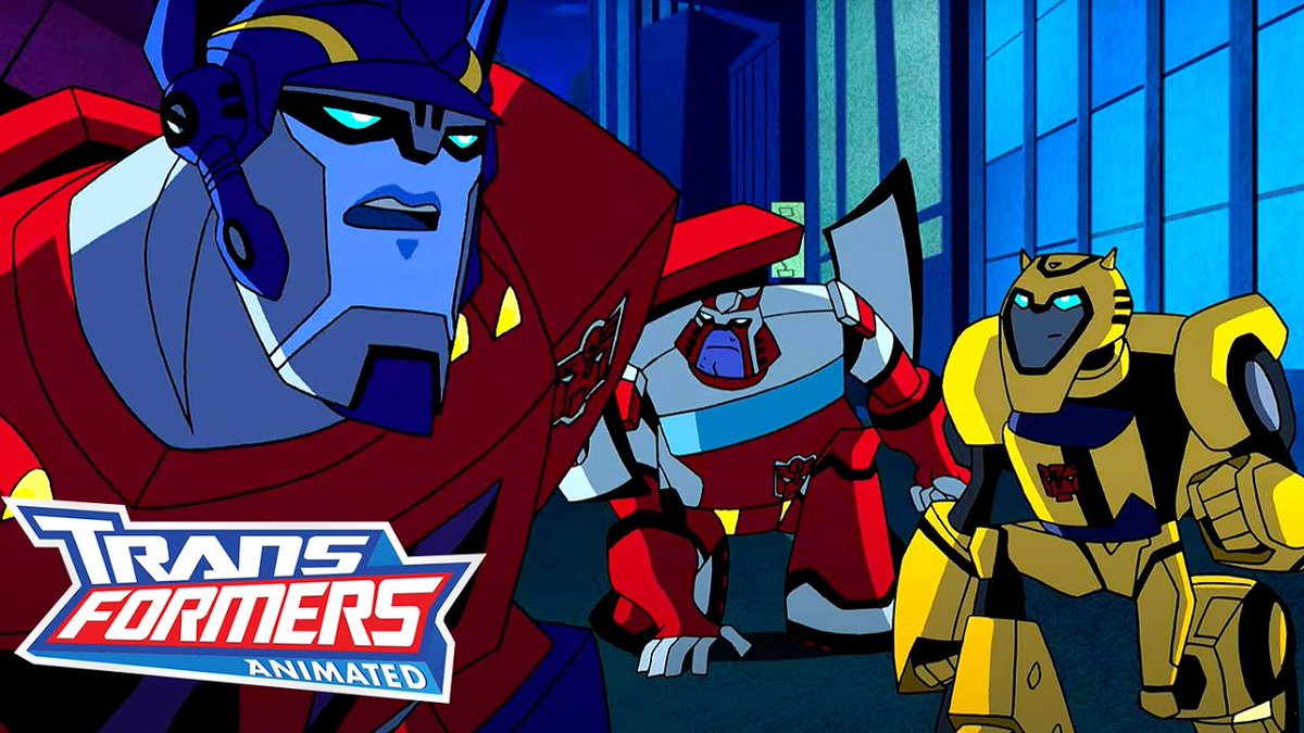 TF_Noticias_ES's tweet photo. Uhhhmmmm abro nuevo debate.

Realmente les gustaría o quisieran ver nuevamente series de Transformers con el formato y diseños en 2D?

Últimamente se perdió el toque ya con muchas a 3D. https://t.co/5Gck4HhBMz