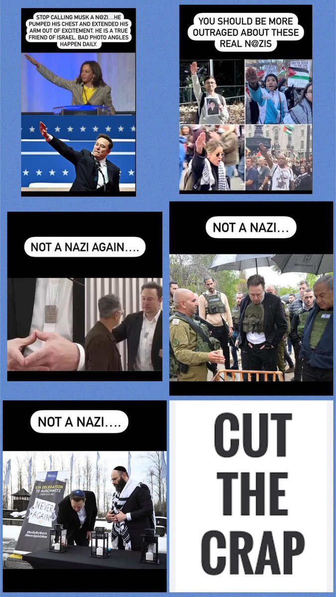 RedDogT3's tweet image. #cutthecrap