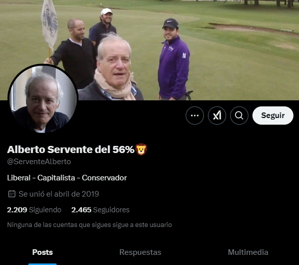 Mperaltta18's tweet photo. Yo tengo como idolo a Alberto servente. Sepanlo https://t.co/HZVZjgD8Ia