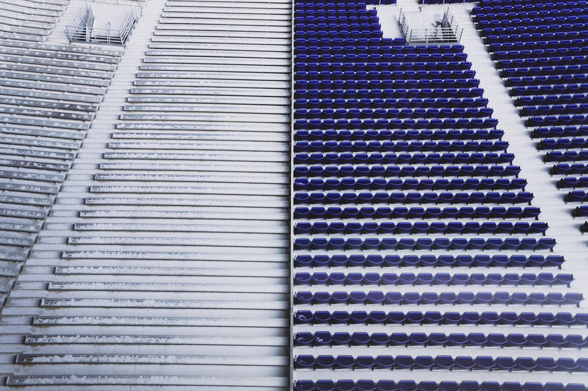 She’s a beaut! 😍