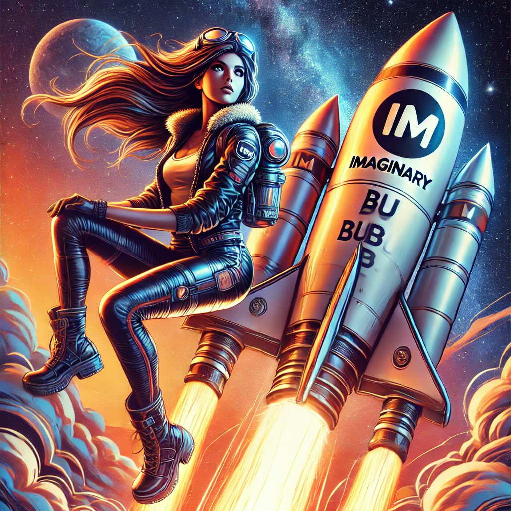 DanNFT🌈 $BUBBLE tweet media