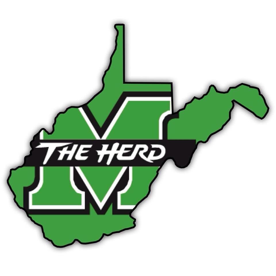 Eastern Panhandle…let’s go! #GetHerded🟢⚫️⚪️🦬