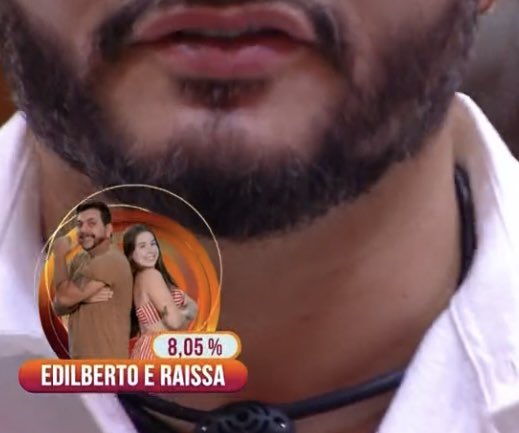 Porcentagens #bbb25
