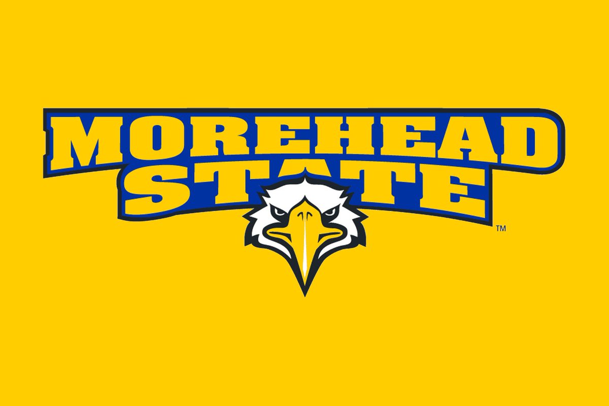 Talan Holmes (@talanholmes_2) on Twitter photo All Glory to the man Above! After a great conversation with <a href="/CoachTreadAWay/">Laurence Treadaway</a> I’m blessed to receive my 4th D1 ⭕️ffer from Morehead State University!
<a href="/drobalwayzopen/">David Robinson</a> <a href="/BSublet/">BSUB</a> <a href="/emiller_ram93/">Ellis Miller</a> <a href="/Coach_Bacc/">Bryce Baccarini</a> <a href="/BrandonMac29/">Brandon McCollough</a> @PAPrecruiting All Glory to the man Above! After a great conversation with <a href="/CoachTreadAWay/">Laurence Treadaway</a> I’m blessed to receive my 4th D1 ⭕️ffer from Morehead State University!
<a href="/drobalwayzopen/">David Robinson</a> <a href="/BSublet/">BSUB</a> <a href="/emiller_ram93/">Ellis Miller</a> <a href="/Coach_Bacc/">Bryce Baccarini</a> <a href="/BrandonMac29/">Brandon McCollough</a> @PAPrecruiting