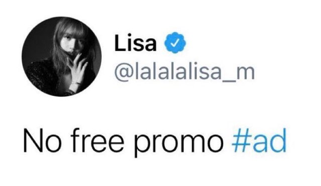 อย่าทำอะไรให้ใครฟรีๆนะคะทุกคน จ้ำ!!!!