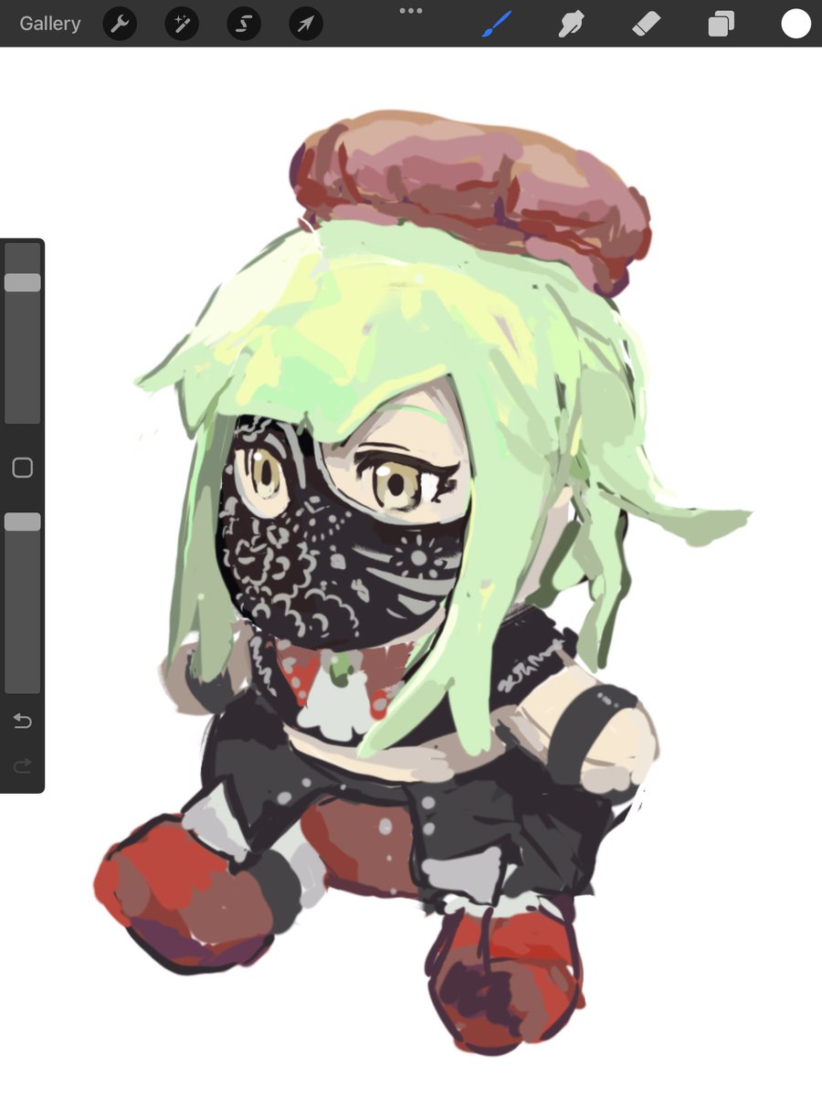 roachedtea's tweet photo. my drawing https://t.co/B1jxUzVLrp