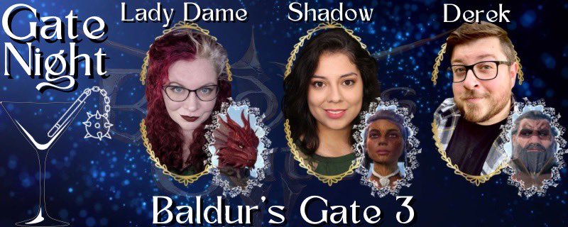 Live now over on Twitch !