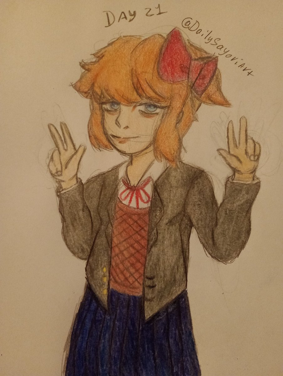 Doki Doki Art Club! (@DokiDokiArtClub) / Posts / X