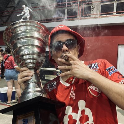 #NuevaFotoDePerfil