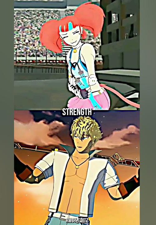 Branion7651's tweet photo. Been Thinking About it a lot. I Think it has Potential🥰
#RWBY #RWBYxVIZ #SolarCat #GreenlightVol10 https://t.co/im2232MEip