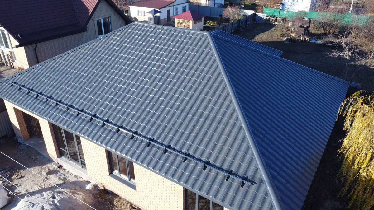 wen_ma31255's tweet image. Российские заказчики получили первую партию машин — плиткоформовочные машины большой конфигурации
High configuration Russian style tile forming machine
WhatsApp ：+86 15132753607
Email:wendy@steelmama.com
#roofsheet
#rooftile
#roofsheetrollformingmachine
#roofsheetformingmachine