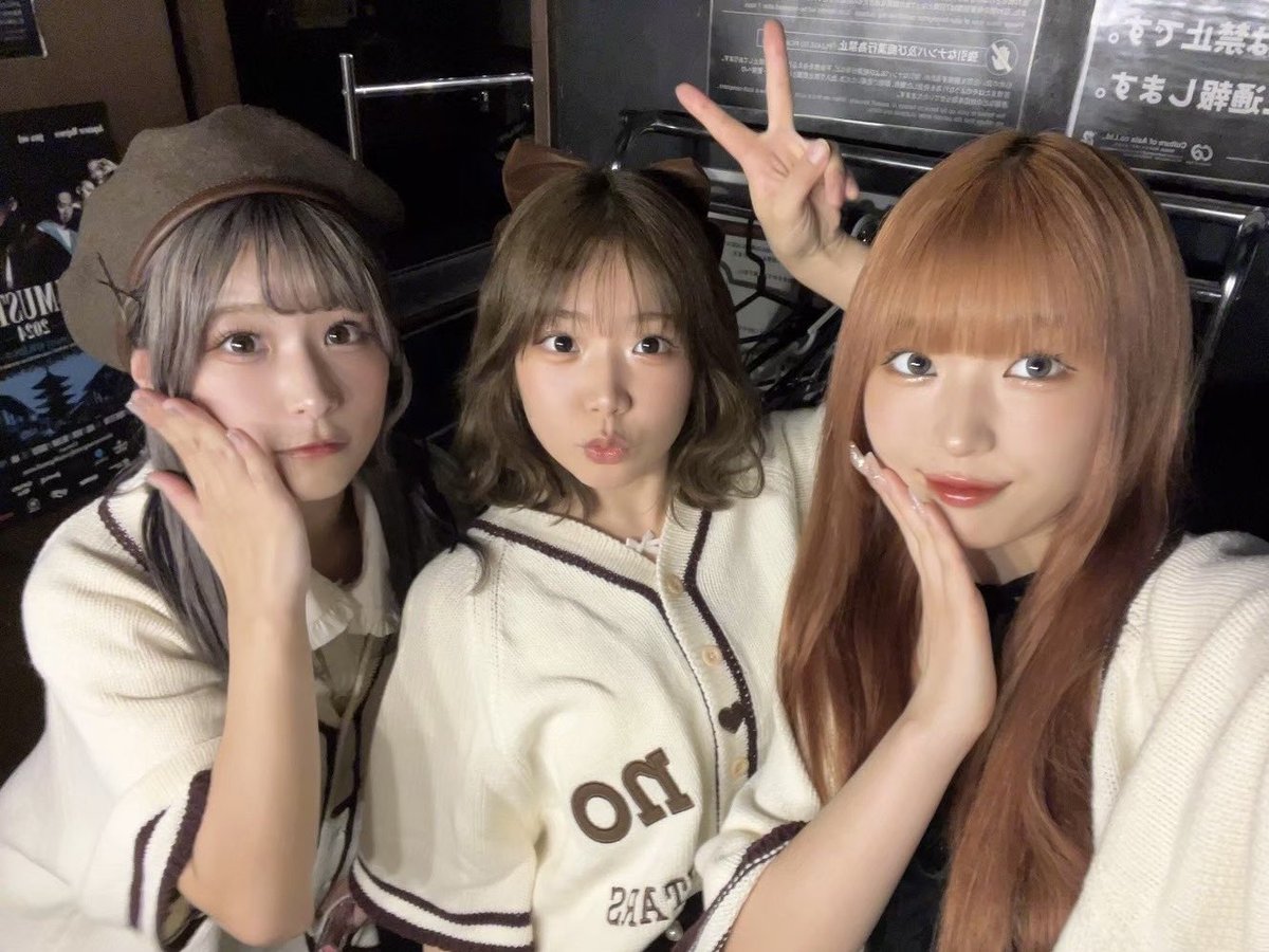 shioka (@iamshioka) / Posts / X