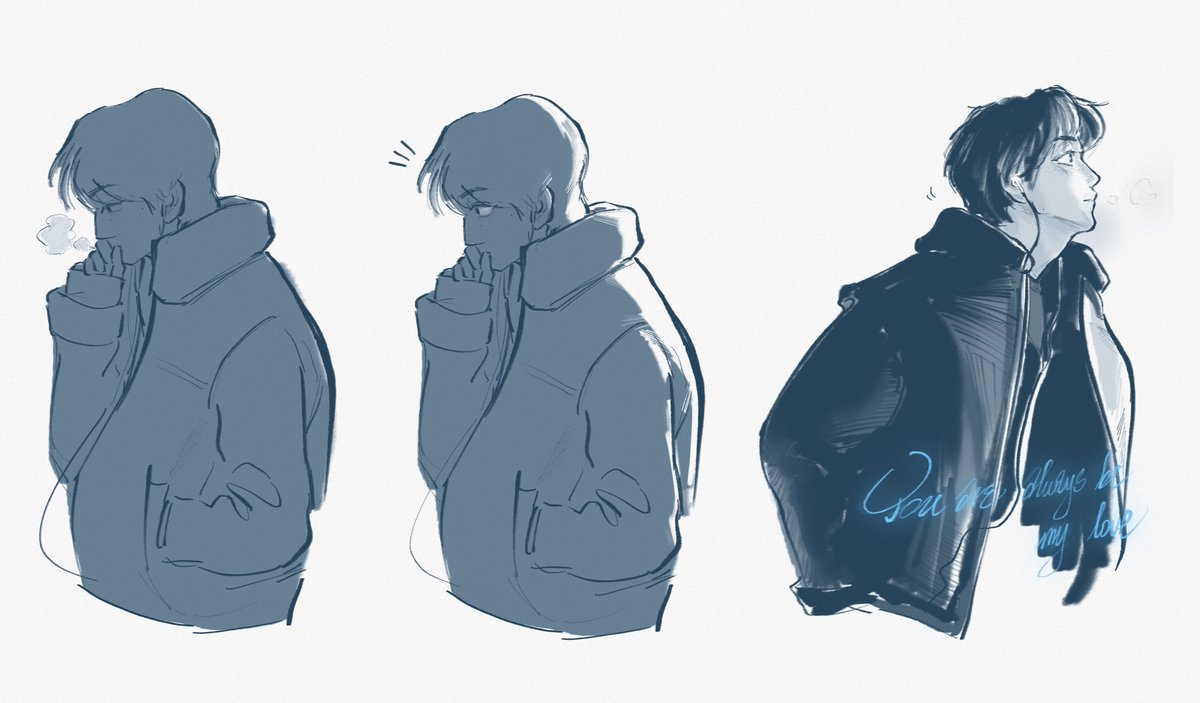 周八 (@zhouba113427) on Twitter photo 