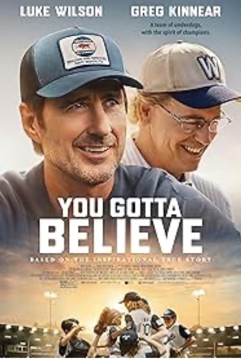 So worth the watch!