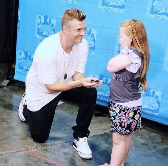 maryo_bsb's tweet photo. Clarifying that all girls once had this dream๐
@nickcarter
#nickcarter #nc #nickcartergirl #nickcarterfans #foryou #explore #viral #BackstreetBoys https://t.co/zaDVo2bvVl