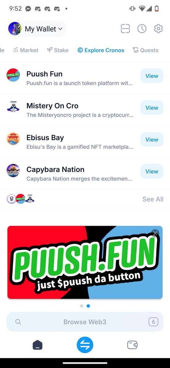 Puush 👉🔴 tweet media