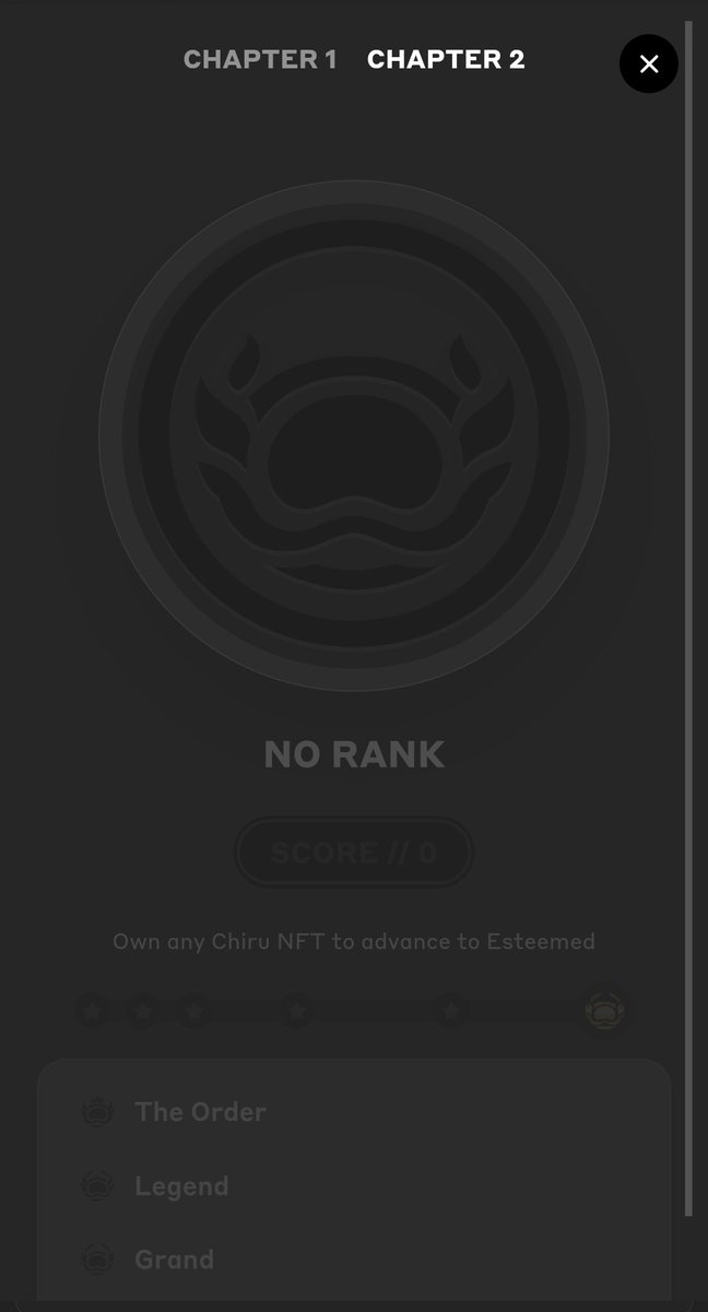 SuperXshrimp tweet media