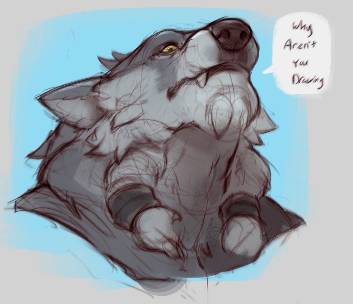 notsophatmatt's tweet photo. Judgmental Worgen https://t.co/9DFNwtbxvn