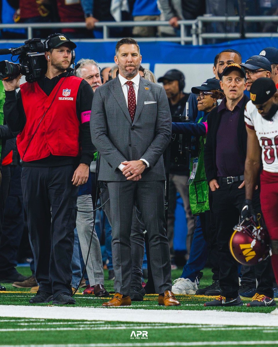 All-Pro Reels tweet media