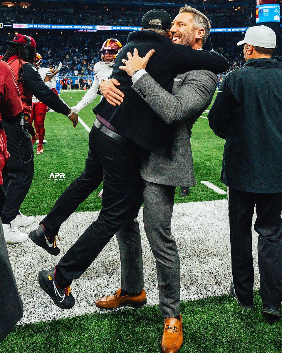 All-Pro Reels tweet media