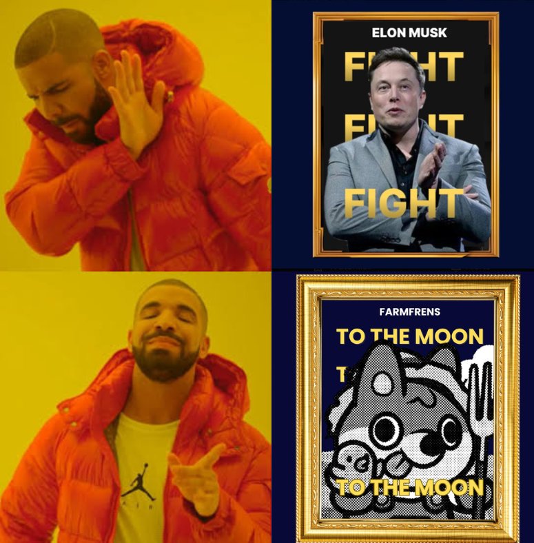 decryptCLONE's tweet image. My entry @farmfrenslol