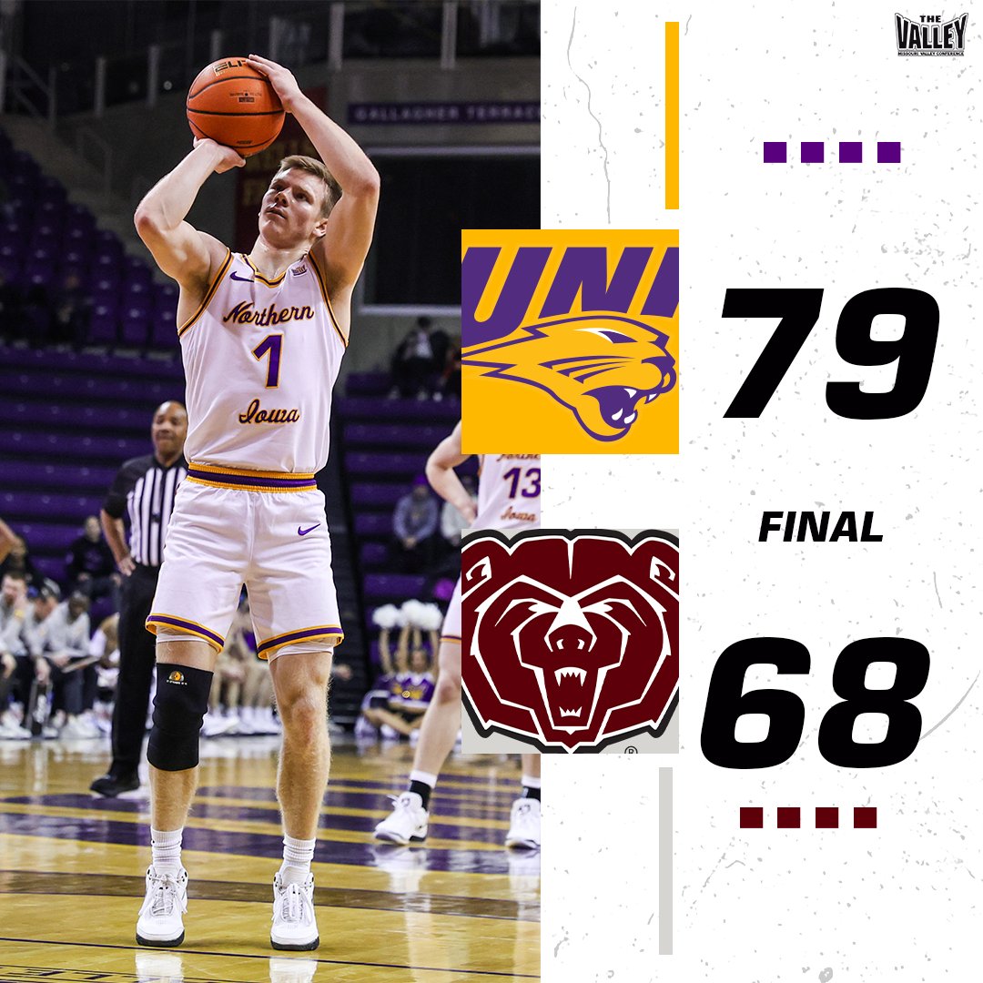Back in the win column! 😼 

#EverLoyal #1UNI #Family