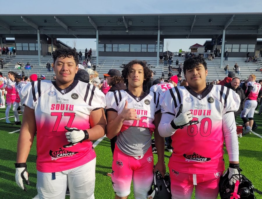 Jimmy Toaosamoa Leiato 🌴🇦🇸 tweet media