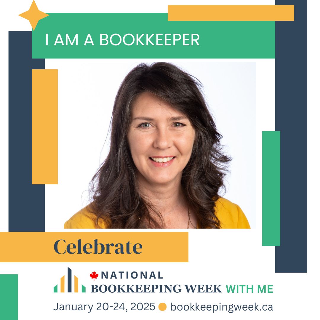 Setting the standard for Bookkeeping Excellence
#nationalbookkeepingweek #cpbcanada #bookkeepersrock #QuickBooksCommunity #smallbusinessheros #canadabusiness #gratitudeforbookkeepers <a href="/QuickBooksCA/">Intuit QuickBooks Canada</a>