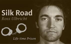 BalotaEhat's tweet photo. Ross Ulbricht, founder of the Silk Road , was granted release by President Donald Trump after spending 11 years in prison