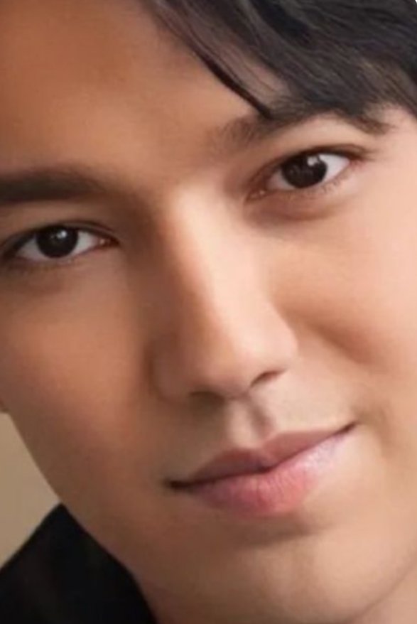 jerovavi's tweet photo. @OlguisSantillan @dimash_official GLOBAL VOCAL SENSATION
ГОЛОС ВЕЛИКОЙ СТЕПИ
Wenn jemand glaubt, dass es beim Singen keine Perfektion gibt, dann deshalb, weil er sie nicht kennt #DimashMusic #DimashUniqueVoice https://t.co/ZkCQmkxvMM