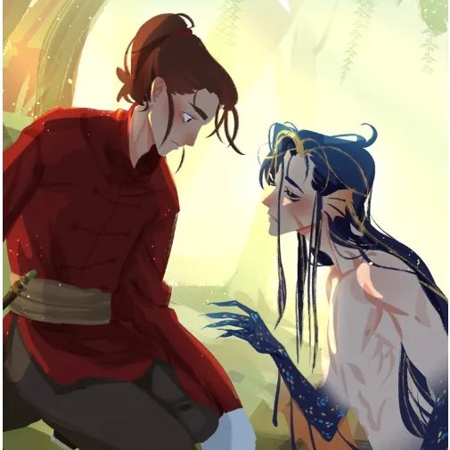 PhilFalcoWrites's tweet photo. "#FathomsOfAtonement by @jayessart provides refreshing set-up as there’s an immediate sense of weight and history from the beginning of the story."

Full thoughts: https://t.co/CX5of2LclR

Comic: https://t.co/JImPvSIptE https://t.co/fKnmkKvJ1b