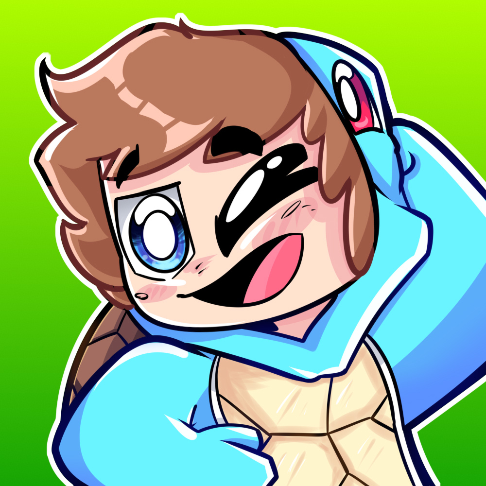 MaxoticoChan's tweet photo. Logo para @KoverZiTo 
¿❤️y🔁? 
Precios al DM https://t.co/9y1B01vZbP