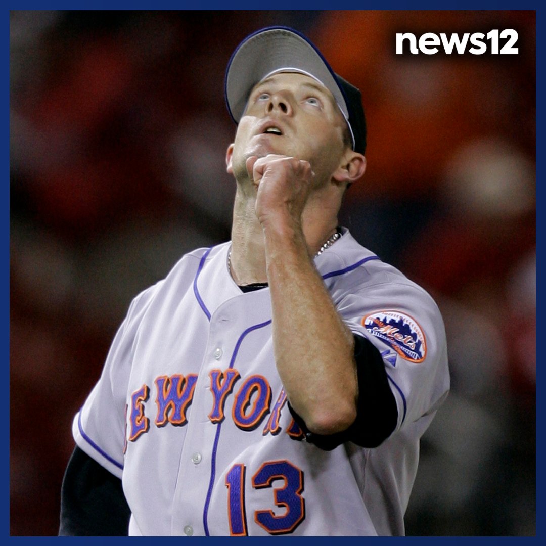 News12HV's tweet image. #HALLOFFAME: The #trio will be inducted into the Hall at #Cooperstown on July 27 along with Dave Parker and Dick Allen, voted in last month by the classic era committee.
bit.ly/40H9tlh