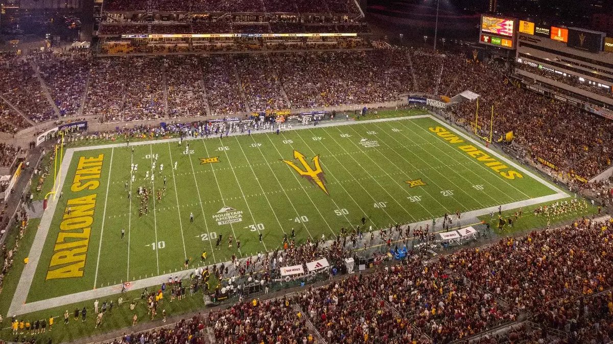Link Rhodes (@linkrhodes4) on Twitter photo I'm Blessed to say that I have received my sixth Division 1 offer from Arizona State!! I'm very grateful for this opportunity! #AGTG <a href="/FCRecruits/">First Choice Recruiting</a> <a href="/D_Co0p/">Deontrae Cooper</a> <a href="/CoachHinesWard/">Hines Ward</a>
<a href="/CoachE_DC/">Eric Orth</a> <a href="/Coach_Dantzler/">Lorenzo Dantzler</a>
<a href="/CoachHyman/">Always Compete</a> <a href="/Nique2Coach/">Dominique Harrison</a>
<a href="/SJDCFootball/">Delta JC Football</a> <a href="/SJDCAthletics/">Delta Athletics</a> I'm Blessed to say that I have received my sixth Division 1 offer from Arizona State!! I'm very grateful for this opportunity! #AGTG <a href="/FCRecruits/">First Choice Recruiting</a> <a href="/D_Co0p/">Deontrae Cooper</a> <a href="/CoachHinesWard/">Hines Ward</a>
<a href="/CoachE_DC/">Eric Orth</a> <a href="/Coach_Dantzler/">Lorenzo Dantzler</a>
<a href="/CoachHyman/">Always Compete</a> <a href="/Nique2Coach/">Dominique Harrison</a>
<a href="/SJDCFootball/">Delta JC Football</a> <a href="/SJDCAthletics/">Delta Athletics</a>