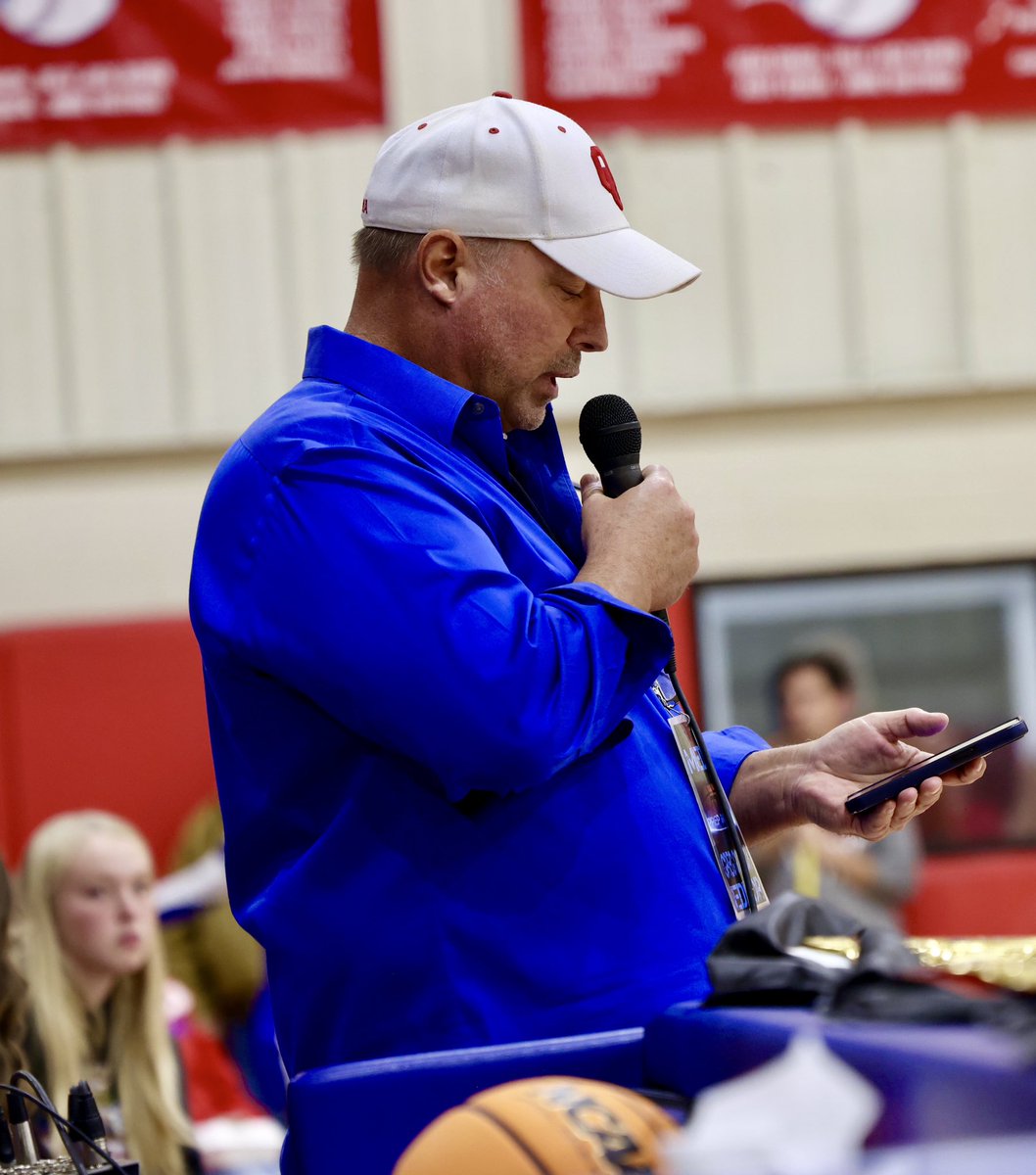 PrepNation_TV's tweet photo. #OKPrepScene: Silo Rebels Strike Gold,
as Prep Nation issues 3 All State Belts, 2
Bomber Awards: and 1 Top Gun 2A Most
Outstanding Player Award. Gallery 1
Congratulations to Misses Connie Tubby,
@TimberHensley & @ZaneSander. #PNTV
Award Ceremony: https://t.co/bEqUpAK1MG https://t.co/7J98GsF1EL