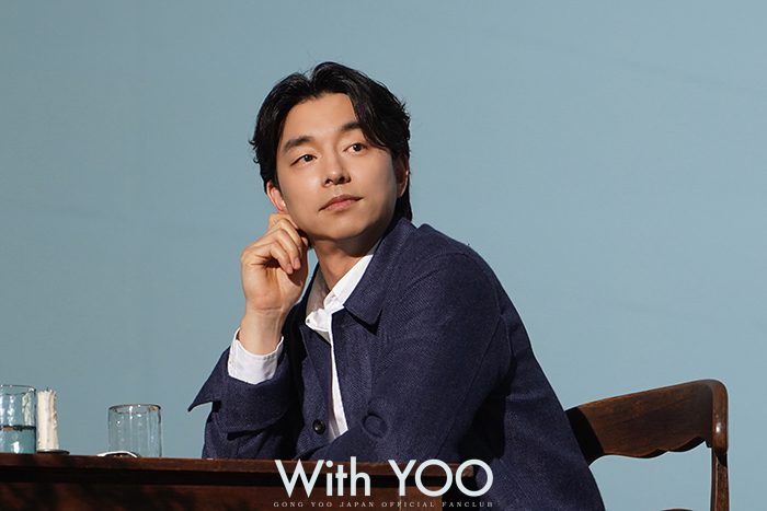 GONG YOO JAPAN OFFICIAL FANCLUB 「WithYOO」 on X: GONG YOO JAPAN OFFICIAL FANCLUB 「WithYOO」 on X: