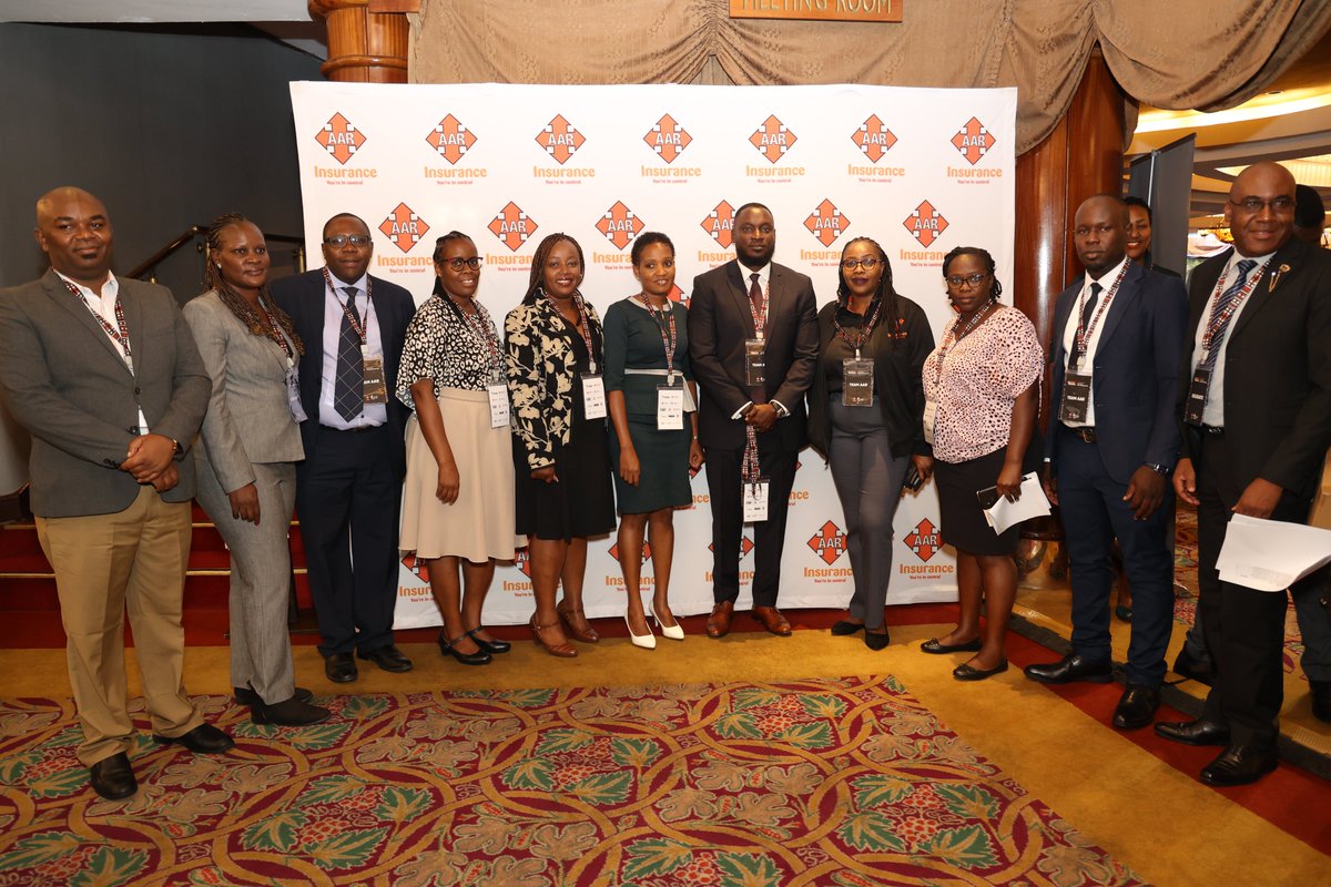 AAR Insurance tweet media