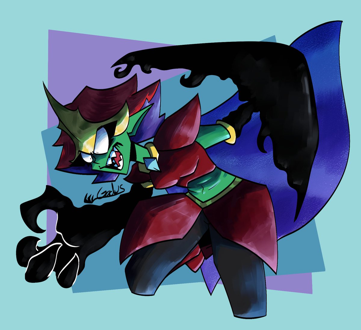 Gadus853's tweet photo. Elizabeth, the Alien queen https://t.co/orVXxWGOPX