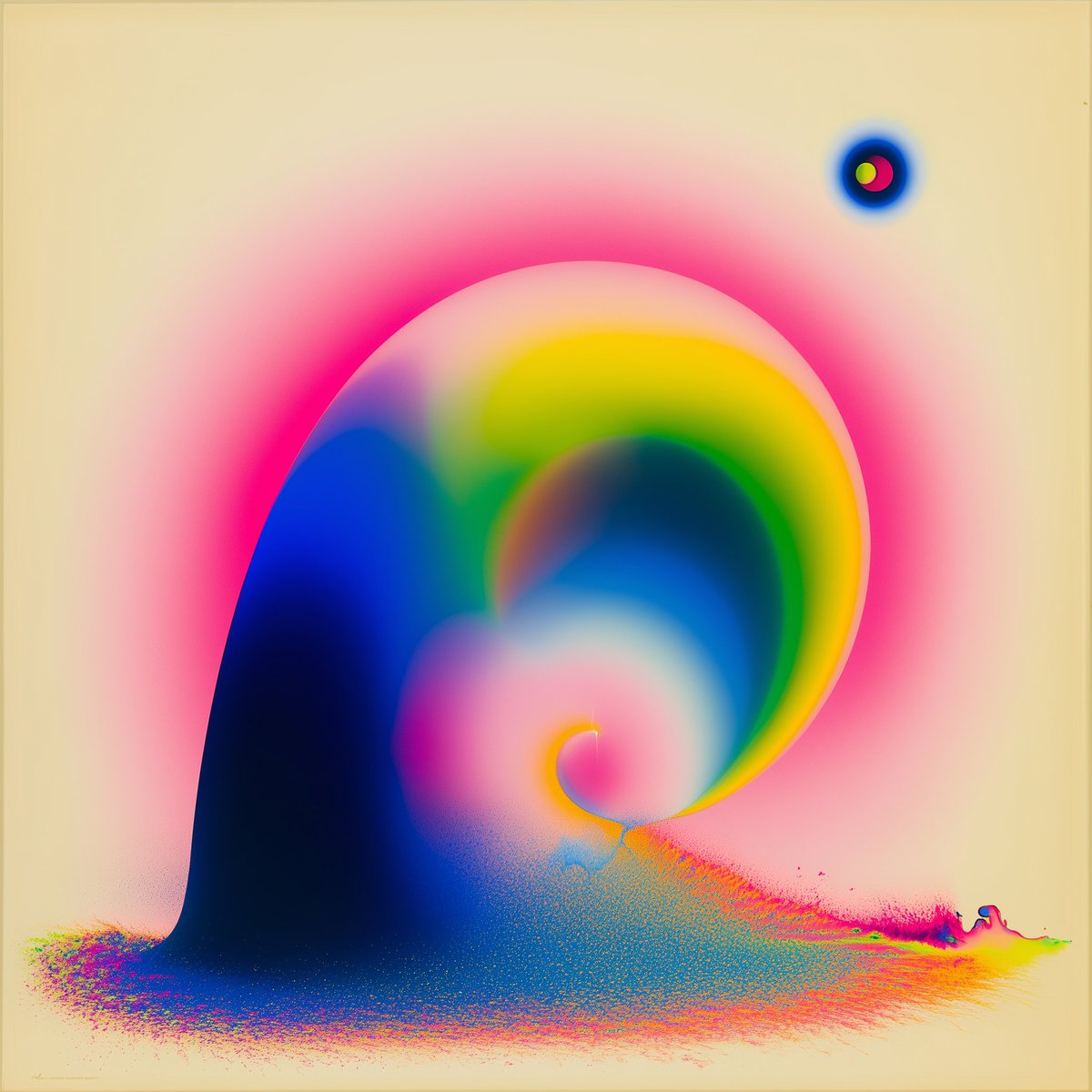 The Day Of The Vortex
