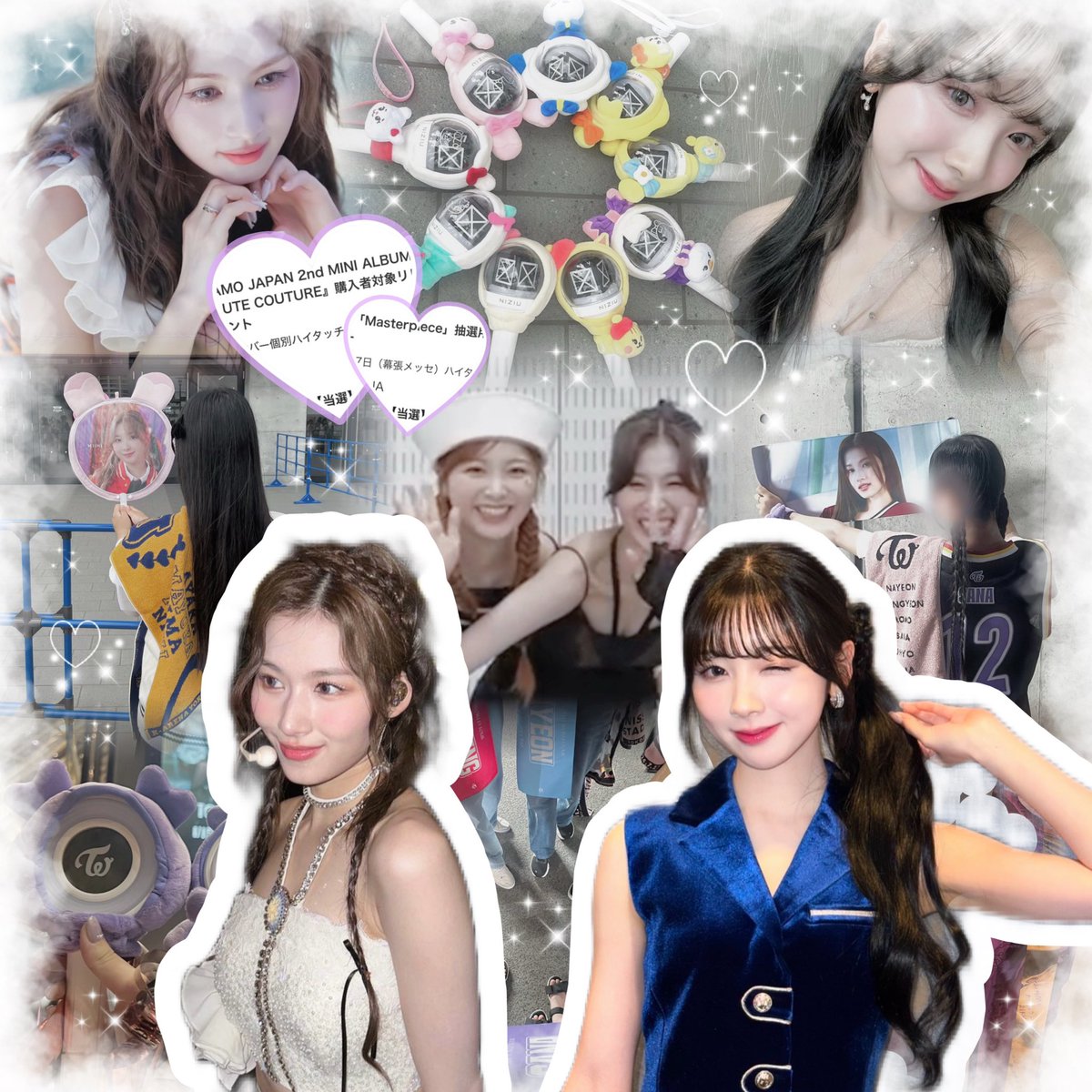 みいしゃ tweet media