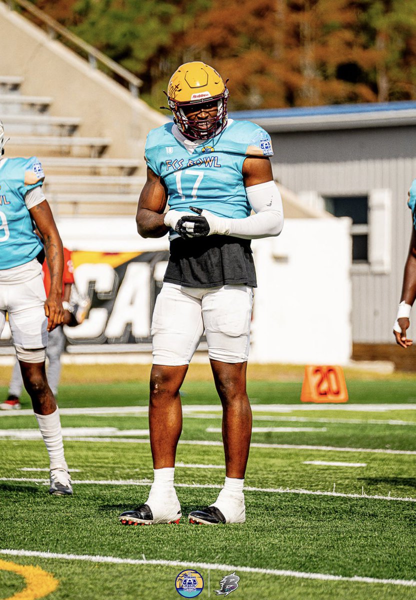 dallazcorbitt's tweet photo. 2024 FCS bowl mvp https://t.co/fTUcFDcC8R