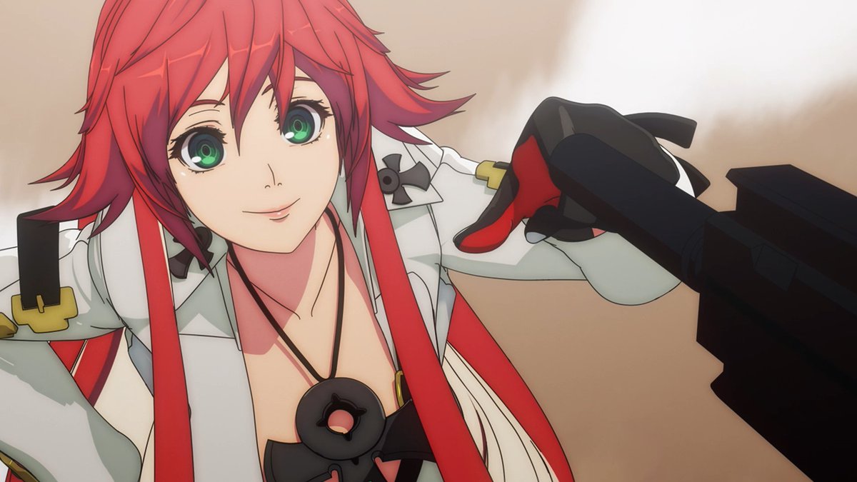 oricon_anime_'s tweet photo. 「ギルティギア」初のTVアニメ化
『GUILTY GEAR STRIVE: DUAL RULERS』
.
🎥4月放送スタート【PVあり】
https://t.co/wKTAecncs6
.
シン＝キスク　　：宮崎一成
ソル＝バッドガイ：中田譲治
ユニカ　　　　　：石川由依
カイ＝キスク　　：草尾毅
ディズィー　　　：藤田佳寿恵
ジャック・オー　：五十嵐裕美
エルフェルト＝ヴァレンタイン：洲崎綾
ラムレザル＝ヴァレンタイン　：潘めぐみ
ブリジット　　　：石見舞菜香
梅喧　　　　　　：浅野まゆみ
ジョニー　　　　：若本規夫
アクセル＝ロウ　：難波圭一
レオ＝ホワイトファング：稲田徹
ヴァーノン　　　　　　：遠藤純一
.
#GGSTDR @enjun1969 @YUI_STAFF