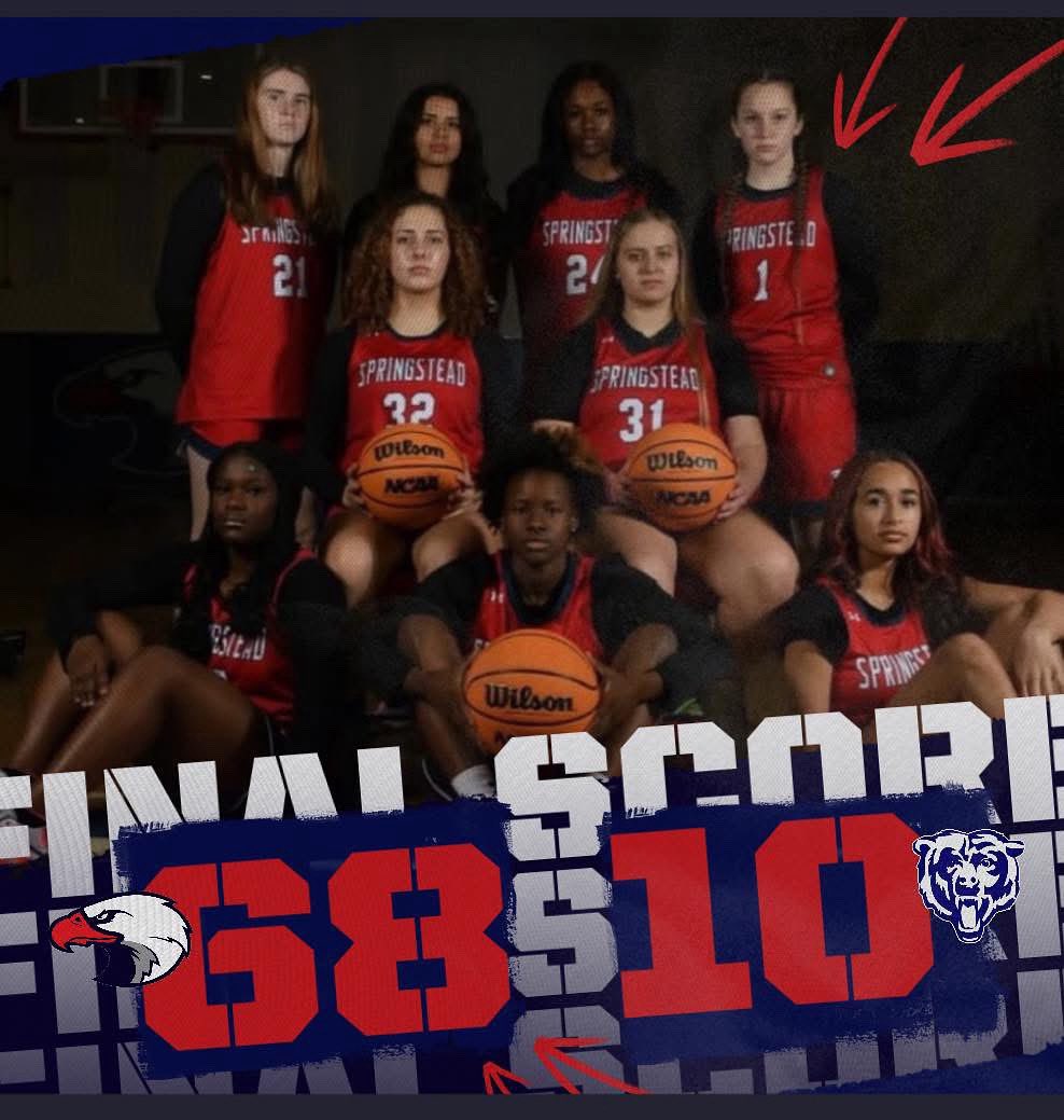 Springstead Girls Basketball (@steadgirlshoops) on Twitter photo  Springstead Girls Basketball (@steadgirlshoops) on Twitter photo