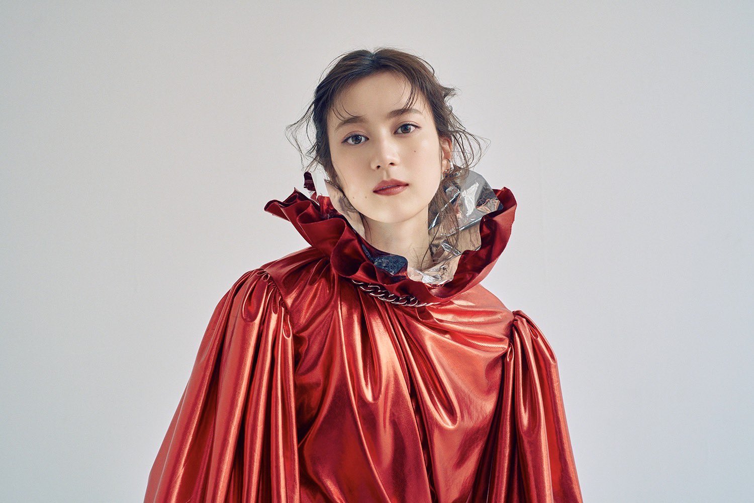 生田絵梨花 アザーカット BD衣装 Fashion Express on X: 