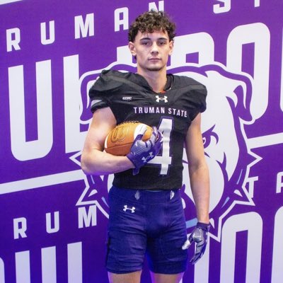 Kai Crowe tweet media